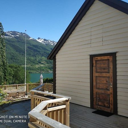 Summer Haus Villa Syreflot Exterior foto